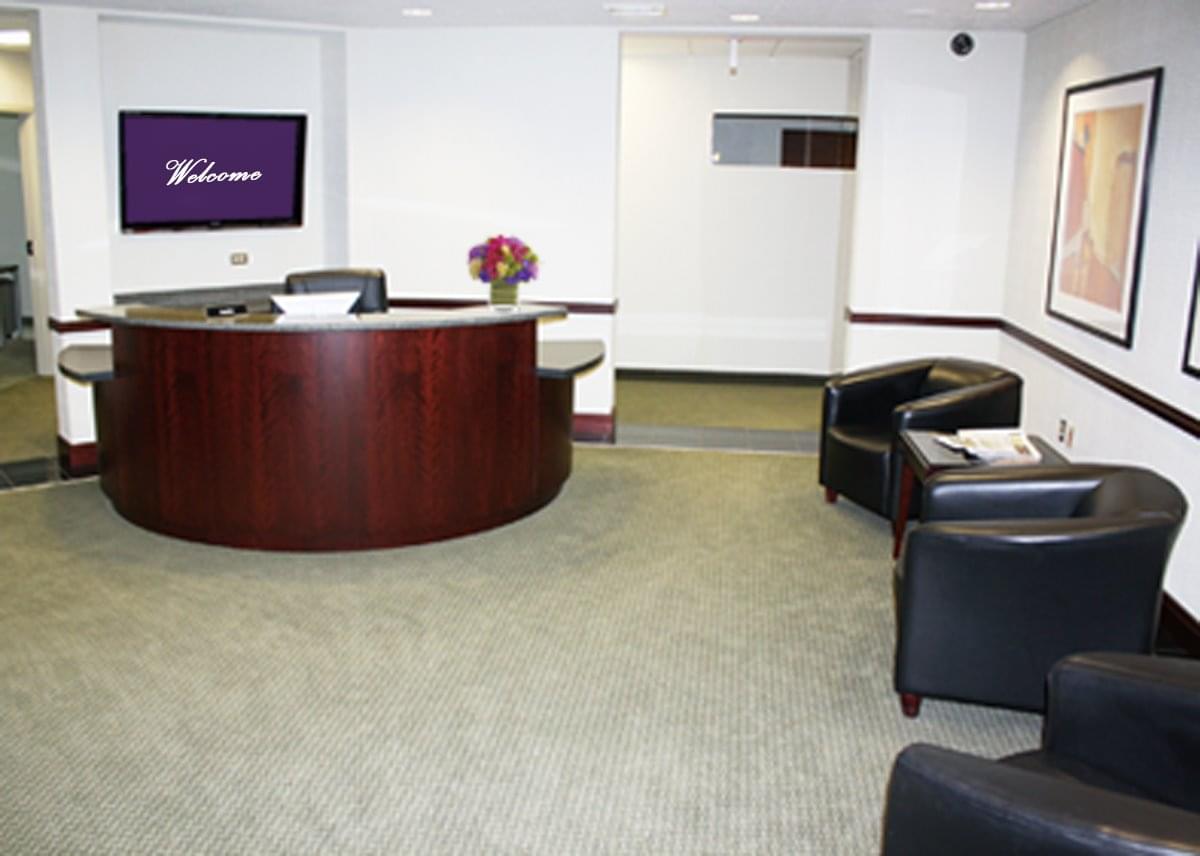Picture of Great Valley Corporate Center, 101 Lindenwood Dr Office Space available in Malvern
