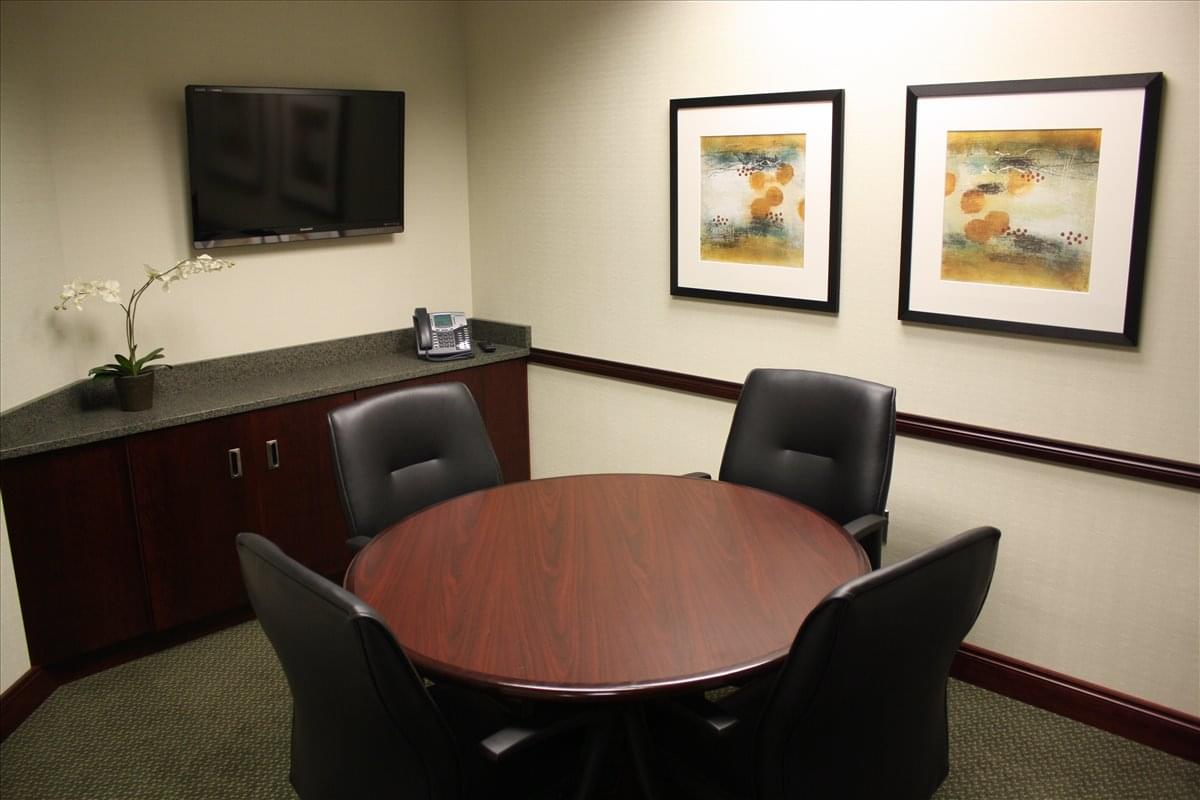 This is a photo of the office space available to rent on Great Valley Corporate Center, 101 Lindenwood Dr