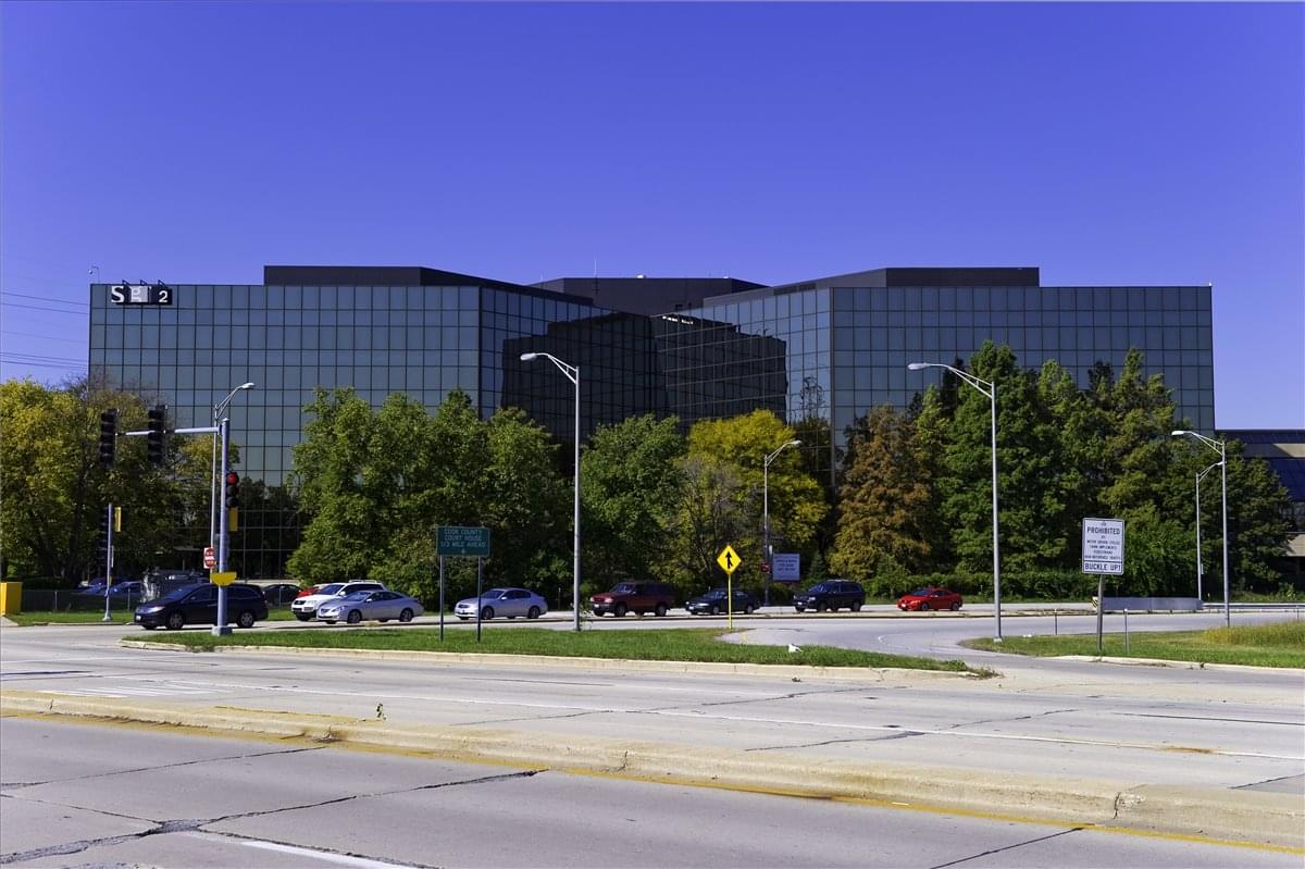 Old Orchard, 5250 Old Orchard Rd Office Space - Skokie