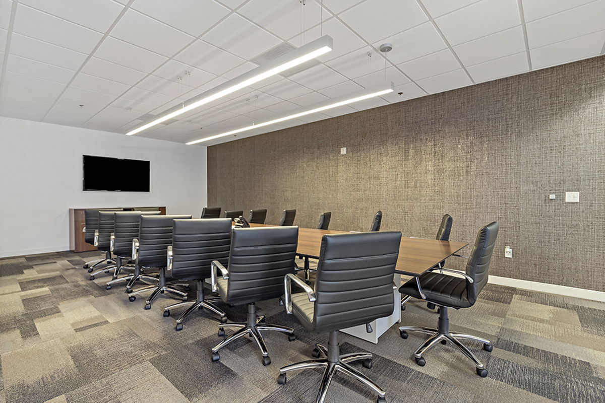 Picture of Silicon Valley Center, 2570 N 1st St, 2nd Fl Office Space available in San Jose