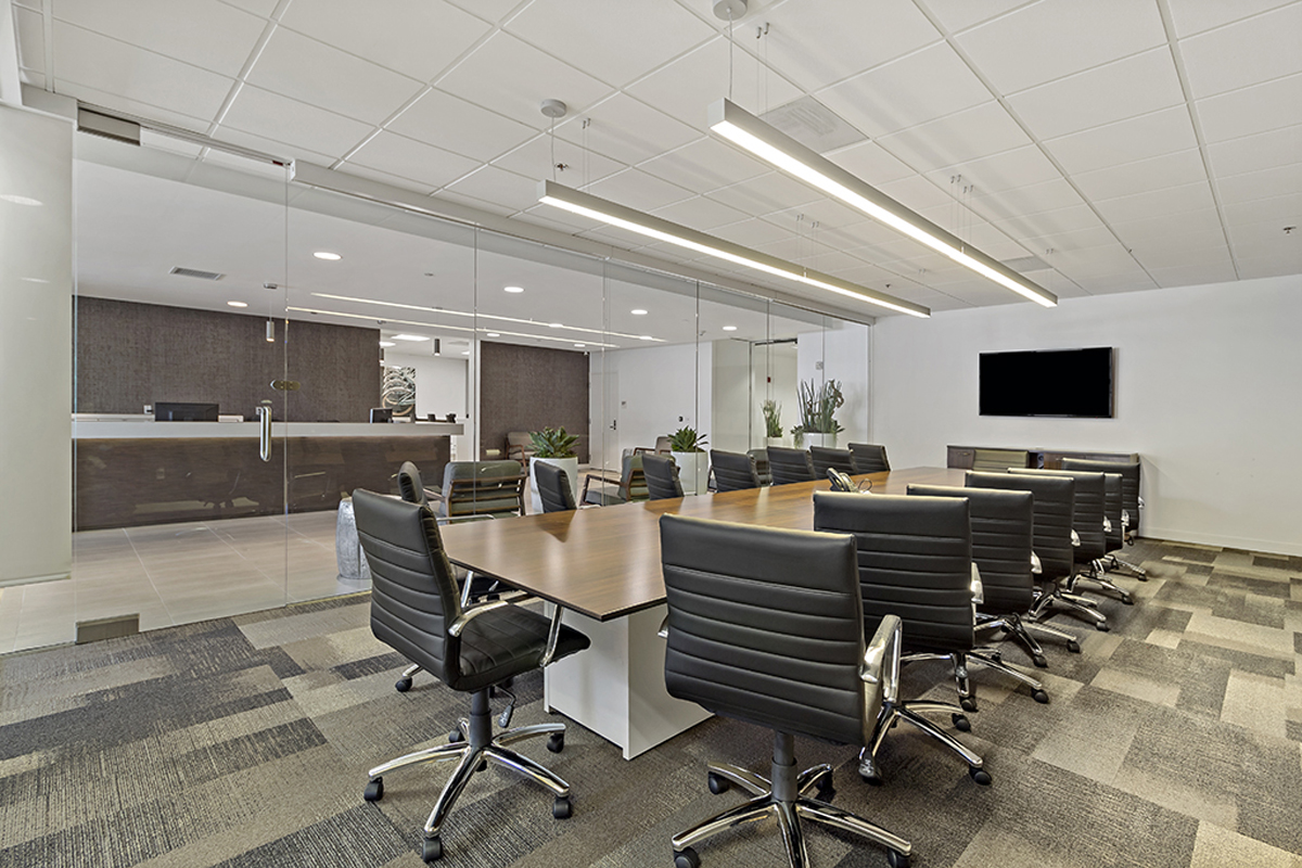 Office for Rent on Silicon Valley Center, 2570 N 1st St, 2nd Fl San Jose