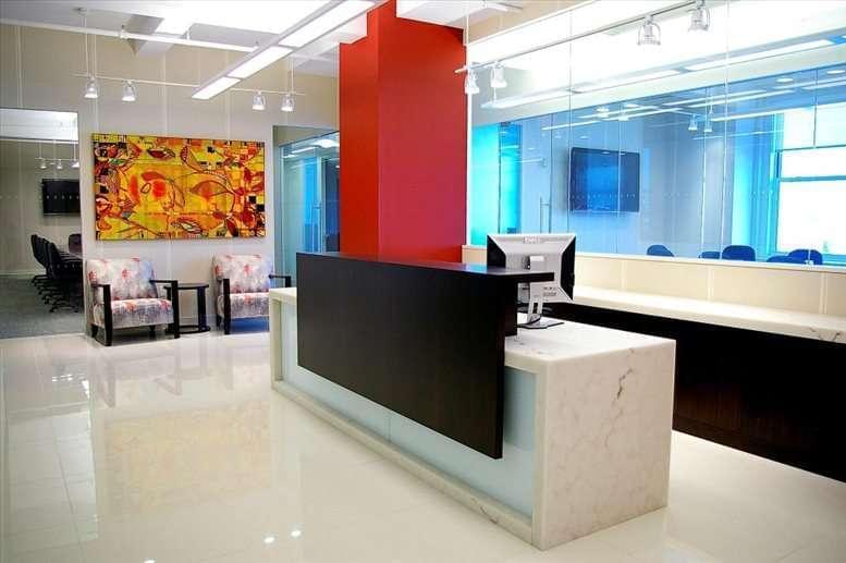 Photo of Office Space on 40 Worth St, Tribeca,Downtown Manhattan