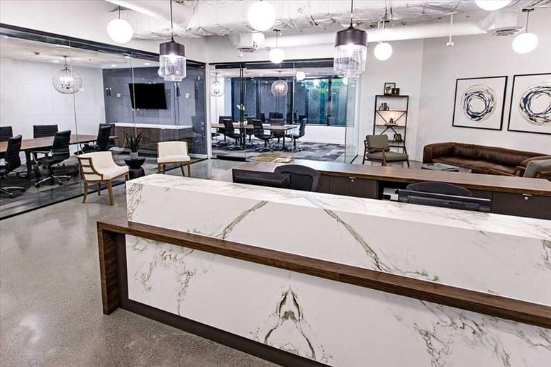 Photo of Office Space on 21550 Oxnard St, 3rd Fl, Warner Center Woodland Hills
