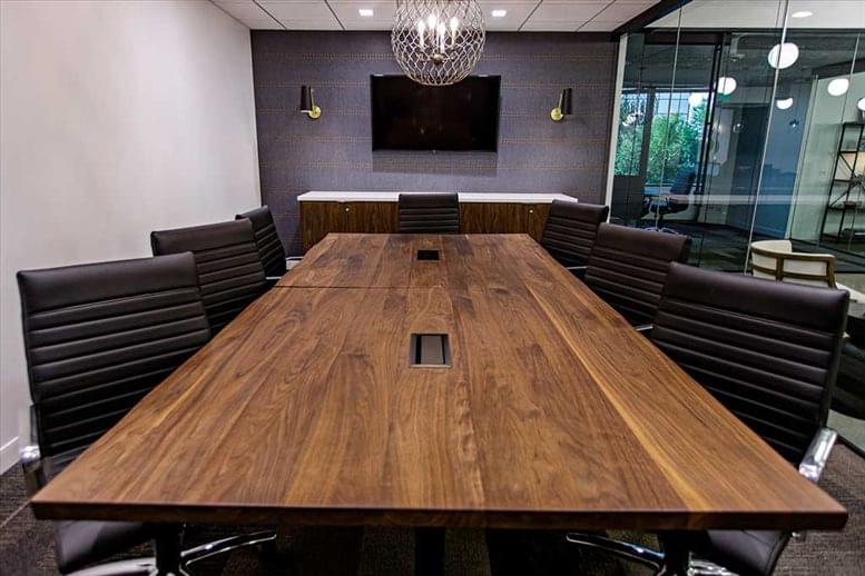 Office for Rent on 21550 Oxnard St, 3rd Fl, Warner Center Woodland Hills