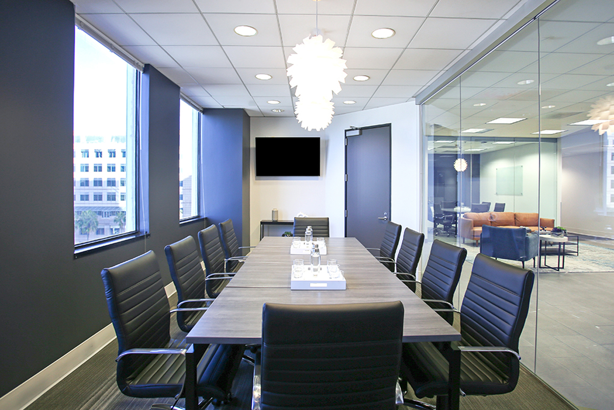 Picture of 444 West Ocean, Downtown Office Space available in Long Beach