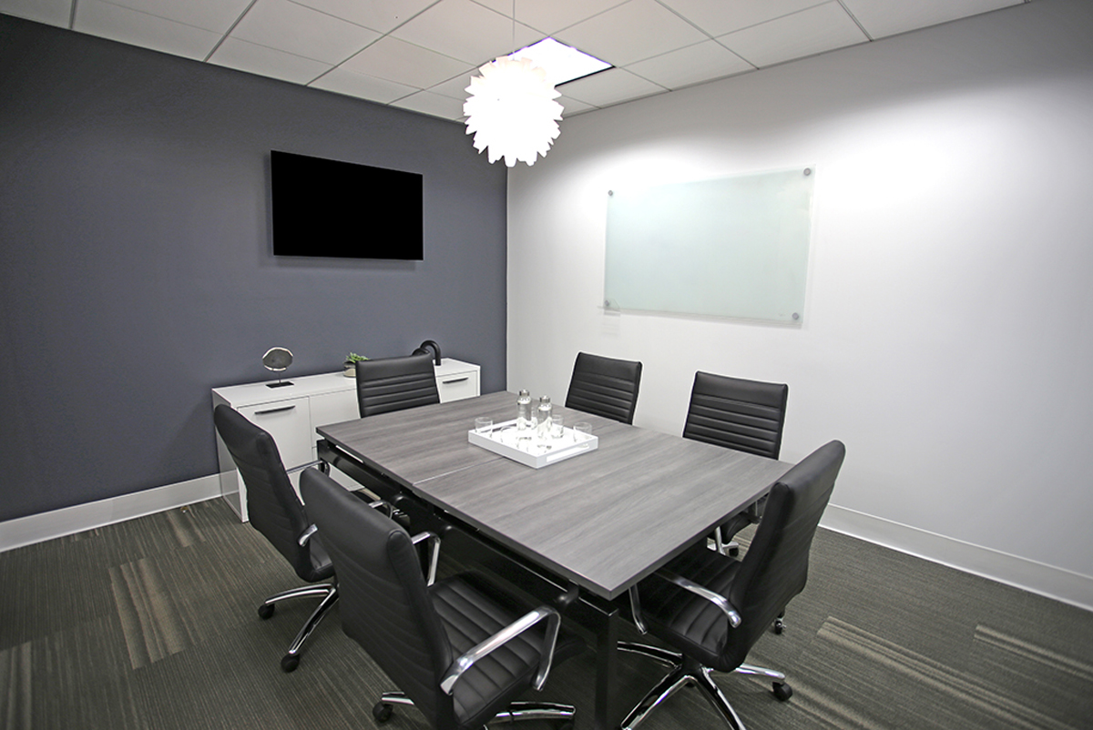 Photo of Office Space available to rent on 444 West Ocean, Downtown, Long Beach