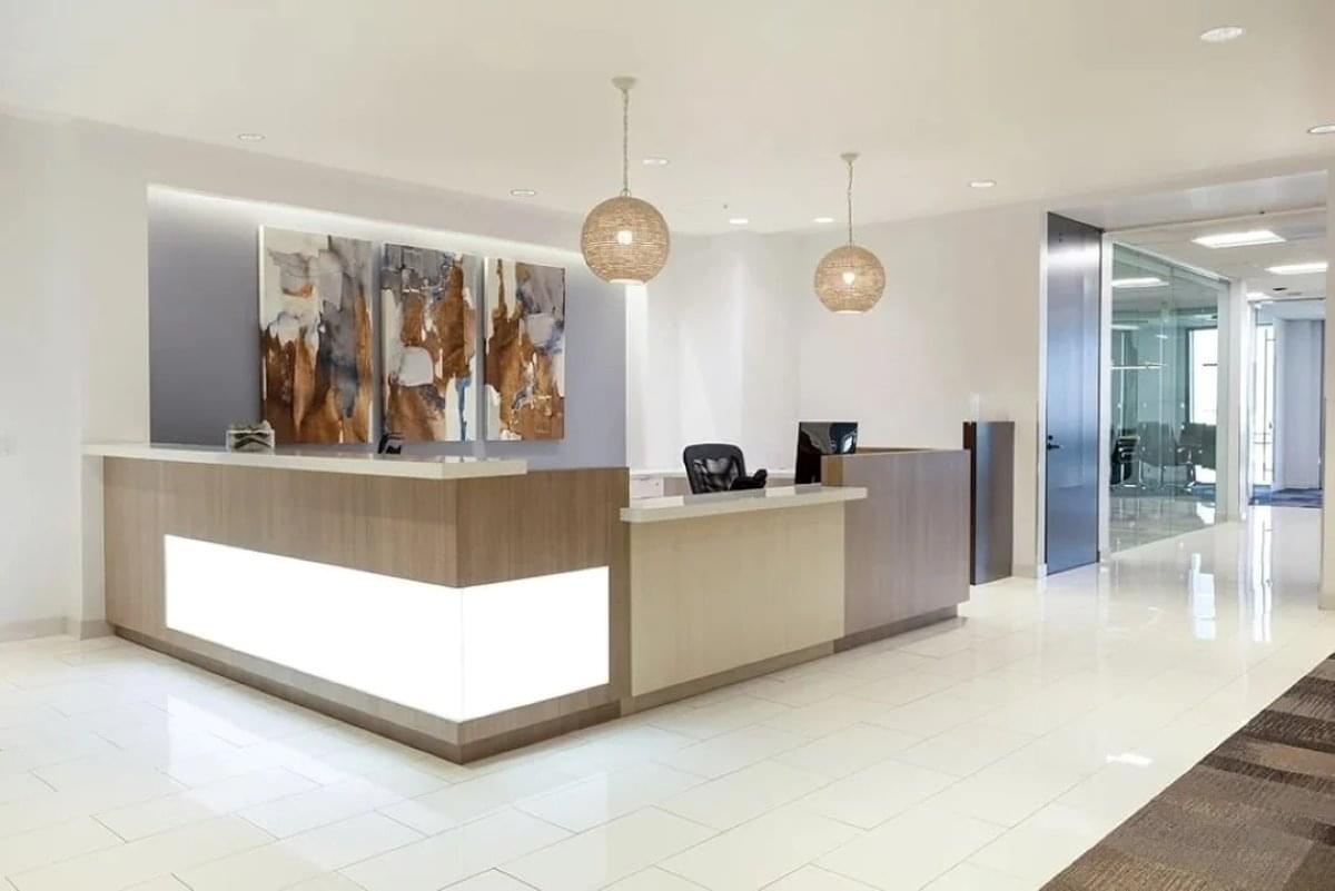 Jamboree Center, 1 Park Plaza, Irvine Business Complex Office Space - Irvine