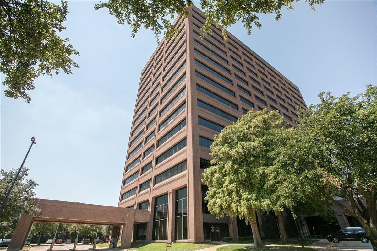 Lake Highlands Tower, 9330 LBJ Freeway, 9th Fl Office Space - Dallas