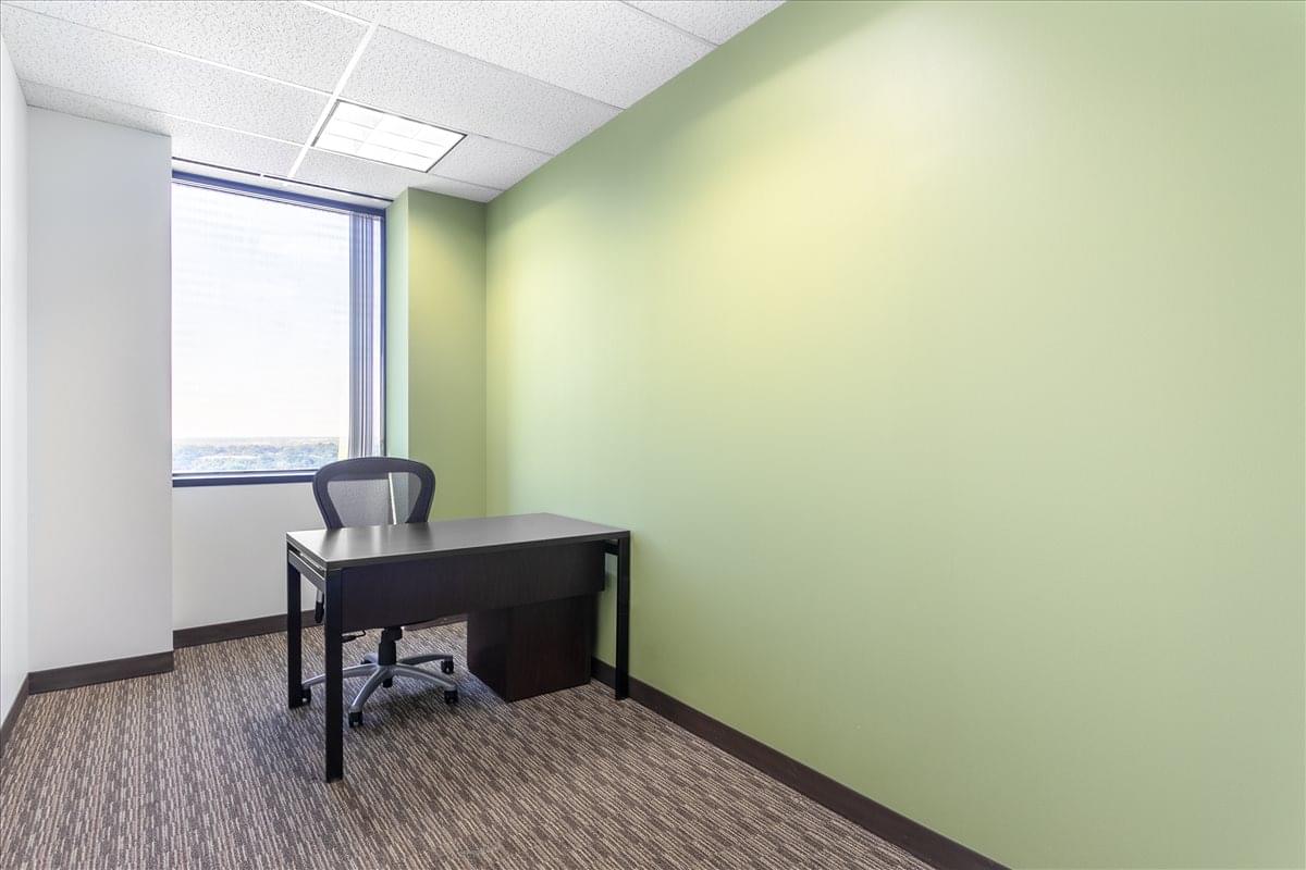 Photo of Office Space on Lake Highlands Tower, 9330 LBJ Freeway, 9th Fl Dallas