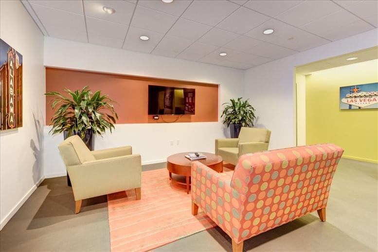 Photo of Office Space on America's Square, 300 New Jersey Ave NW, 9th Fl Washington DC