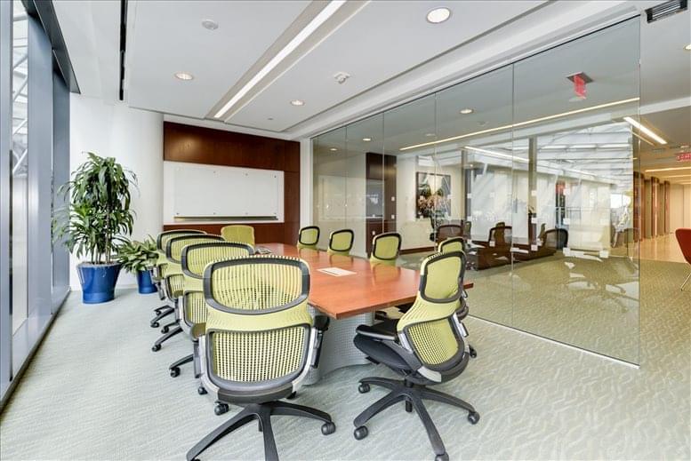 America's Square, 300 New Jersey Ave NW, 9th Fl Office for Rent in Washington DC