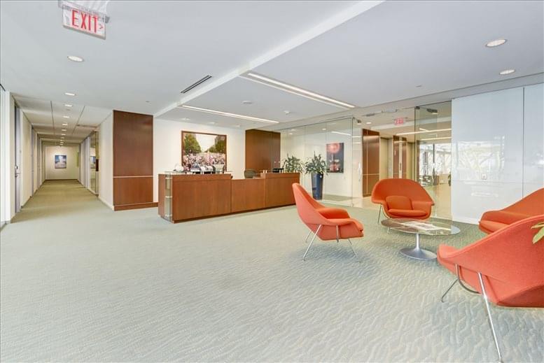 Photo of Office Space available to rent on America's Square, 300 New Jersey Ave NW, 9th Fl, Washington DC