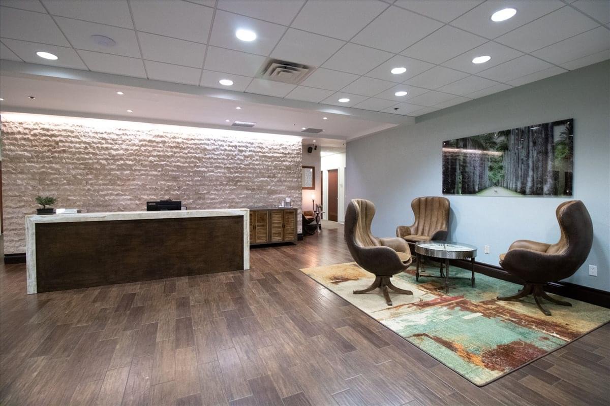 Photo of Office Space on 1200 Corporate Place, 1200 N Federal Hwy Boca Raton