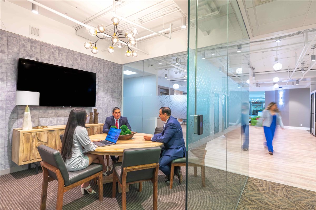 Picture of 1200 Corporate Place, 1200 N Federal Hwy Office Space available in Boca Raton
