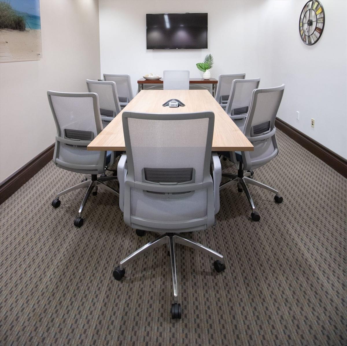 Office for Rent on 1200 Corporate Place, 1200 N Federal Hwy Boca Raton