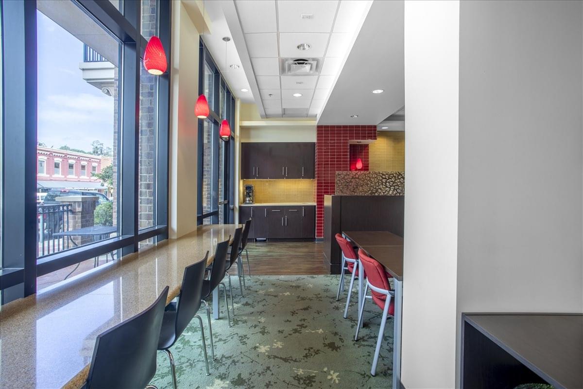 Photo of Office Space available to rent on 113 S Monroe St, Tallahassee