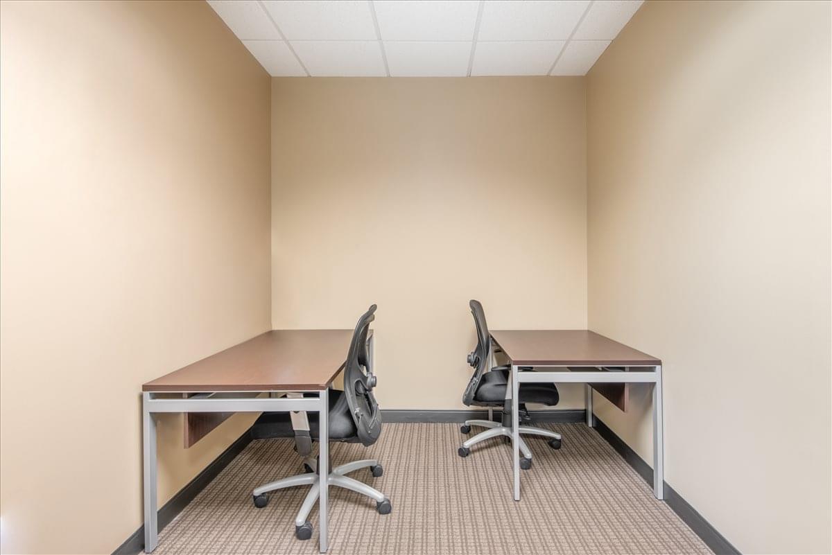 Linville Building, 10130 Perimeter Pkwy, North Lake, Wedgewood Office Space - Charlotte