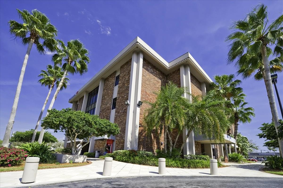 601 21st St Office Space - Vero Beach