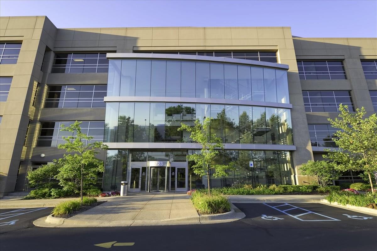 2723 South State Street available for companies in Ann Arbor