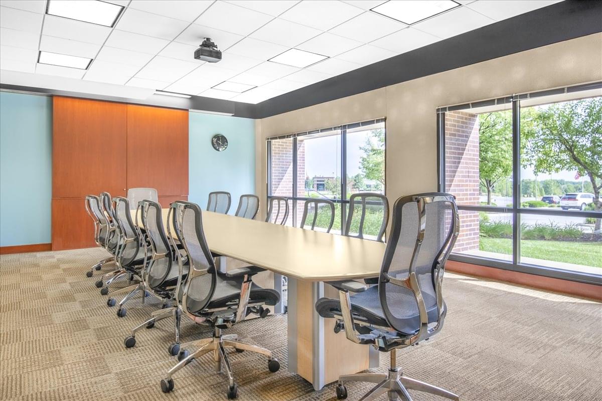 Office for Rent on 14301 FNB Pkwy Omaha
