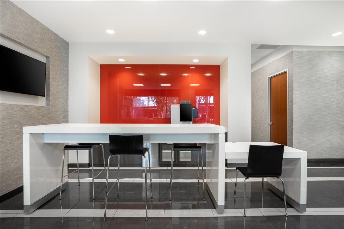 This is a photo of the office space available to rent on Three Sugar Creek, 3 Sugar Creek Center Blvd