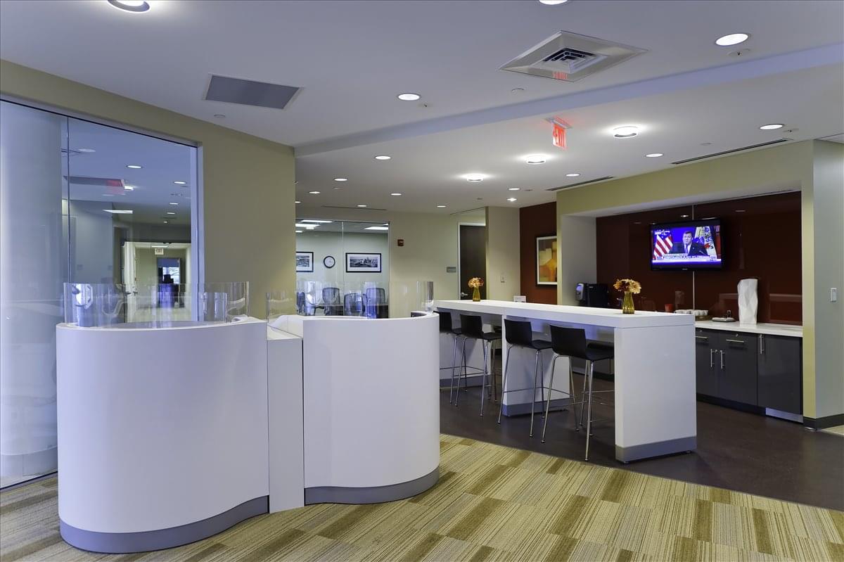 Photo of Office Space available to rent on 303 Wyman St, Piety Corner, Waltham
