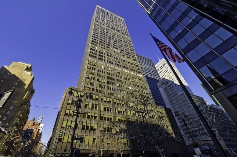 Photo of Office Space on 600 3rd Ave,Grand Central,Murray Hill, Midtown,Manhattan NYC
