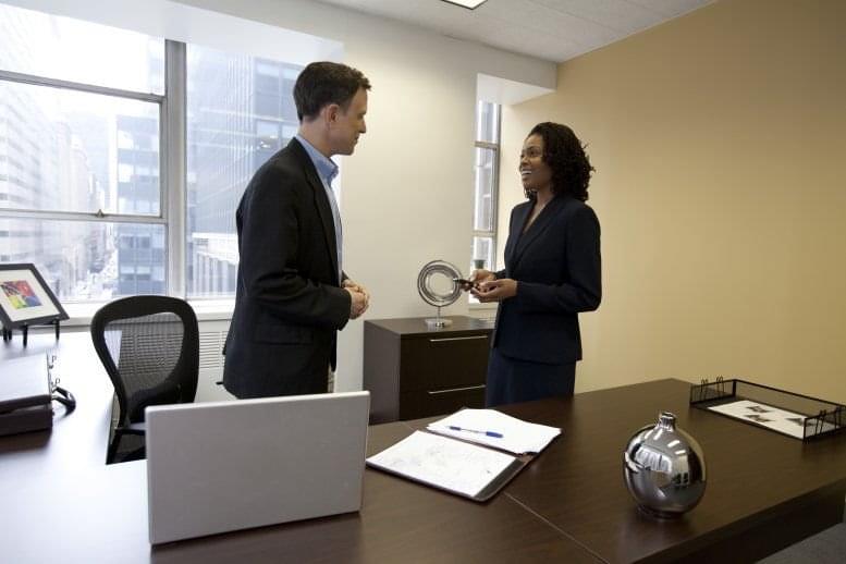 Photo of Office Space on 600 3rd Ave, Grand Central, Murray Hill, Midtown, Manhattan NYC