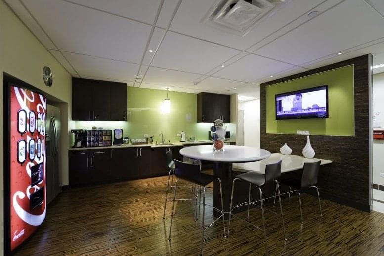 Photo of Office Space available to rent on 600 3rd Ave, Grand Central, Murray Hill, Midtown, Manhattan, NYC