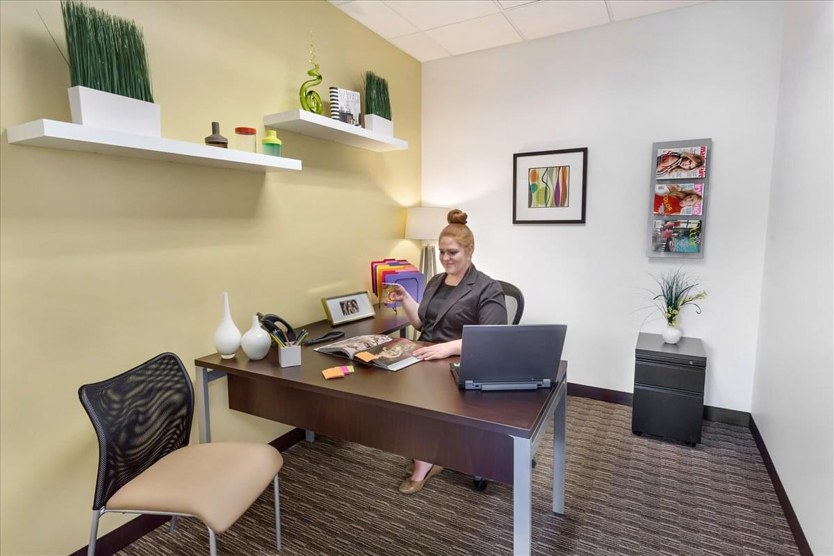 The Fountains, 11670 Fountains Dr Office Space - Maple Grove