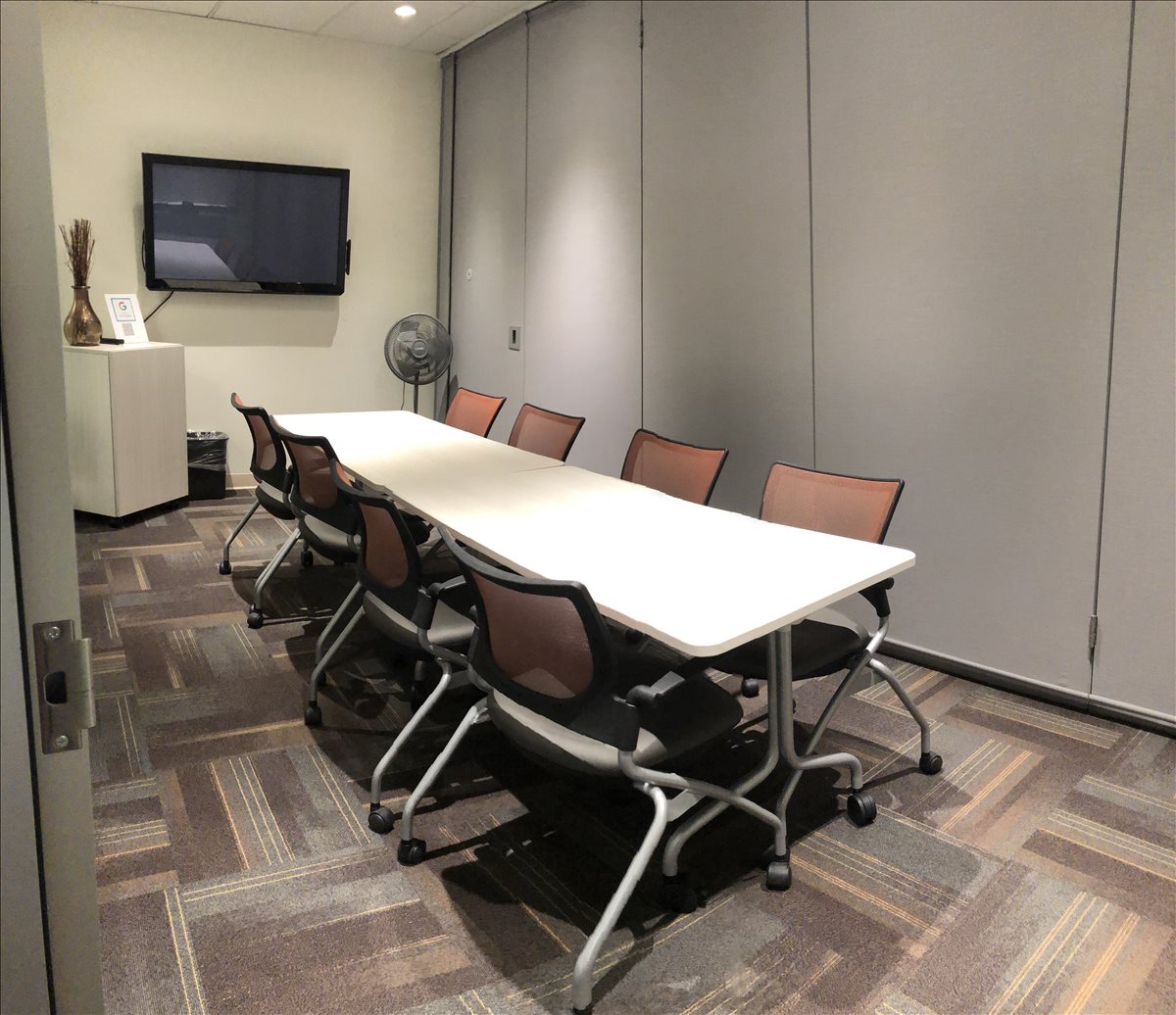 Office for Rent on 4801 Glenwood Ave Raleigh