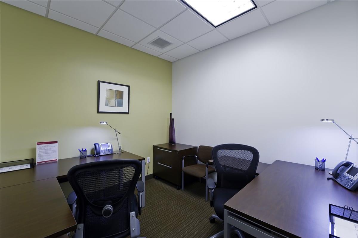 Photo of Office Space on Merrill Lynch Building, 101 Hudson Street, 21st Fl, Exchange Place, Waterfront Jersey City