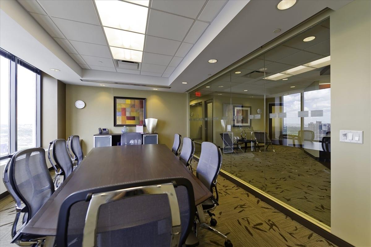 Office for Rent on Merrill Lynch Building, 101 Hudson Street, 21st Fl, Exchange Place, Waterfront Jersey City