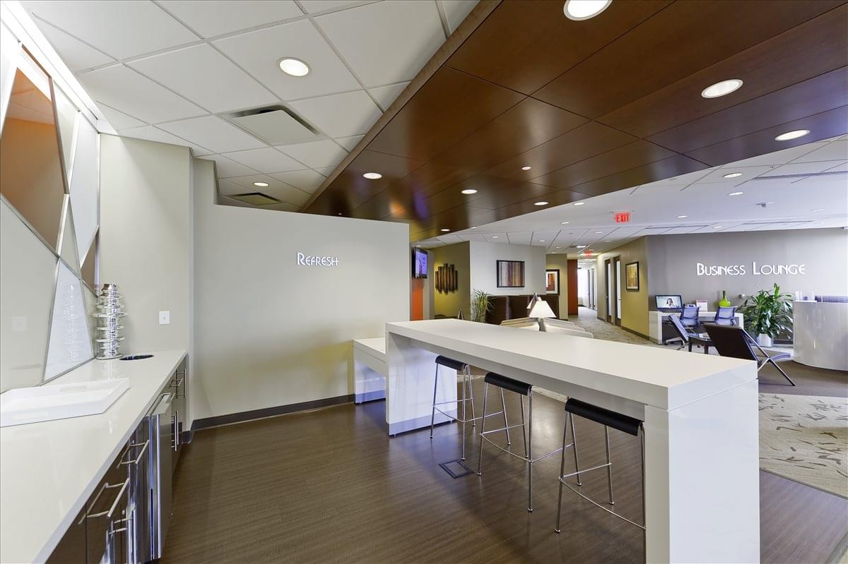 This is a photo of the office space available to rent on Merrill Lynch Building, 101 Hudson Street, 21st Fl, Exchange Place, Waterfront