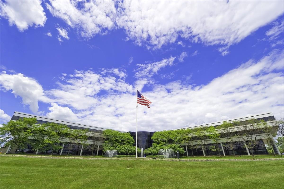 50 Tice Blvd, Office Space - Woodcliff Lake
