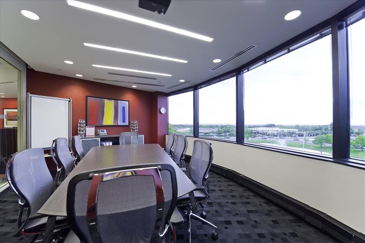 Picture of 50 Tice Blvd, Office Space available in Woodcliff Lake