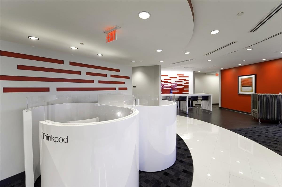 Photo of Office Space available to rent on 50 Tice Blvd,, Woodcliff Lake