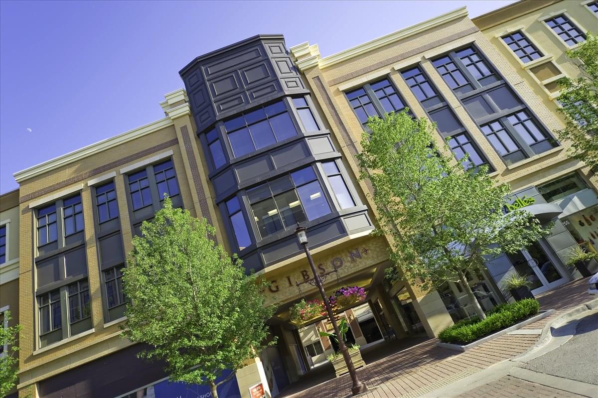 5251 W 116th Pl, Edgewood Office Space - Leawood