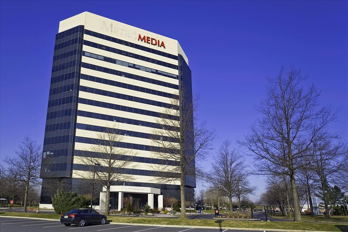 Photo of Office Space on 1 Meadowlands Plaza,Suite 200 East Rutherford