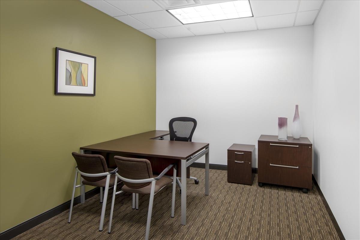 Photo of Office Space on GAI Building, 618 E South St Orlando