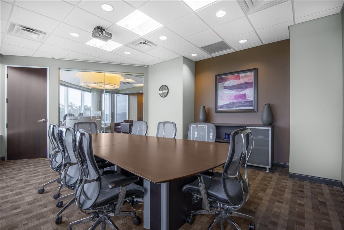 GAI Building, 618 E South St Office for Rent in Orlando