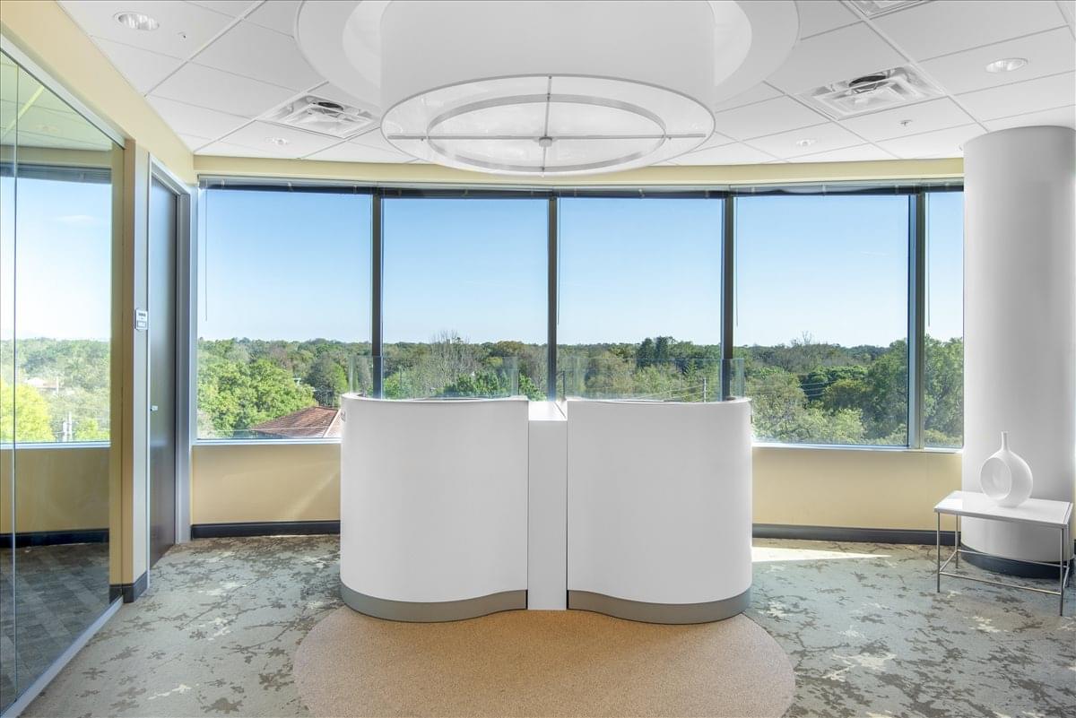 Photo of Office Space available to rent on GAI Building, 618 E South St, Orlando