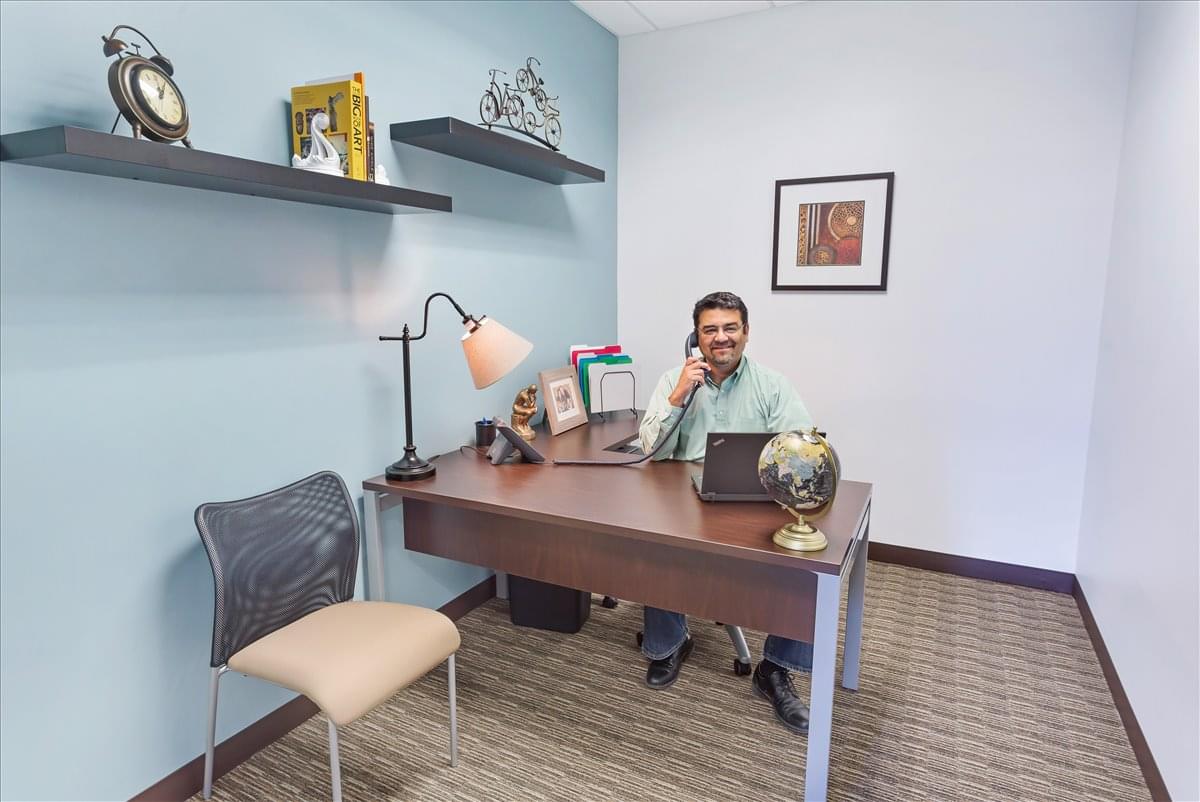 Picture of 822 Florida A1A Office Space available in Ponte Vedra Beach