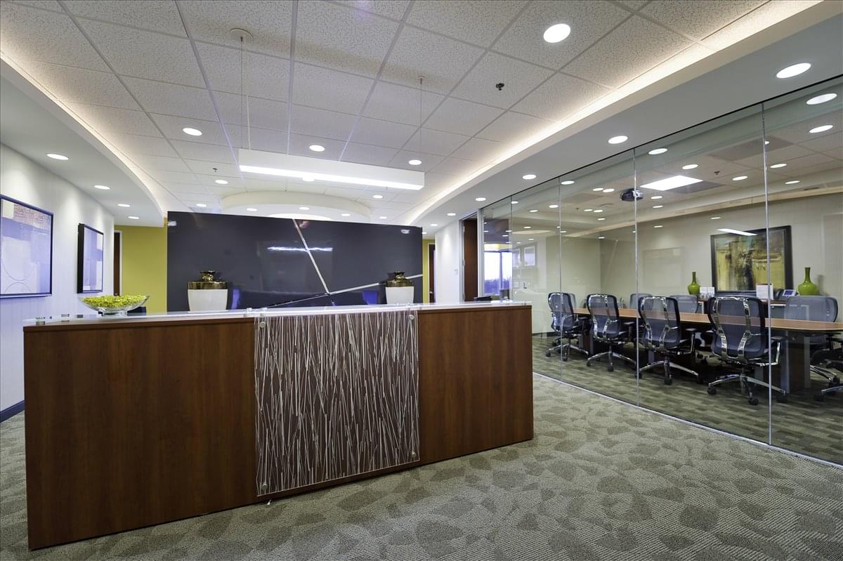 Photo of Office Space on Faber Center, 4000 Faber Place Drive, North Charleston Charleston