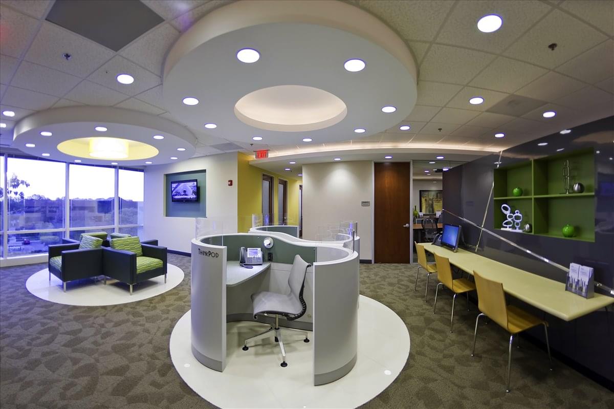 Photo of Office Space available to rent on Faber Center, 4000 Faber Place Drive, North Charleston, Charleston
