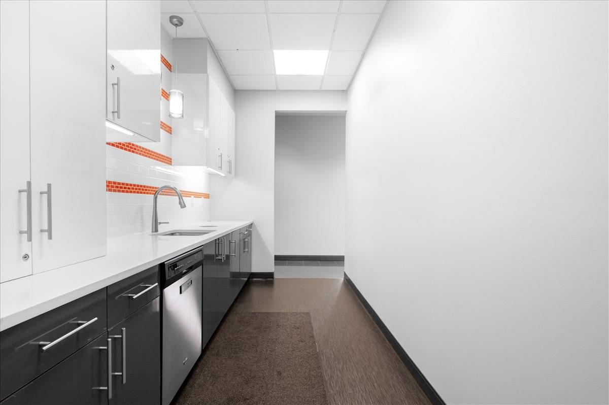 Office for Rent on CapTrust Tower, 4208 Six Forks Rd Raleigh