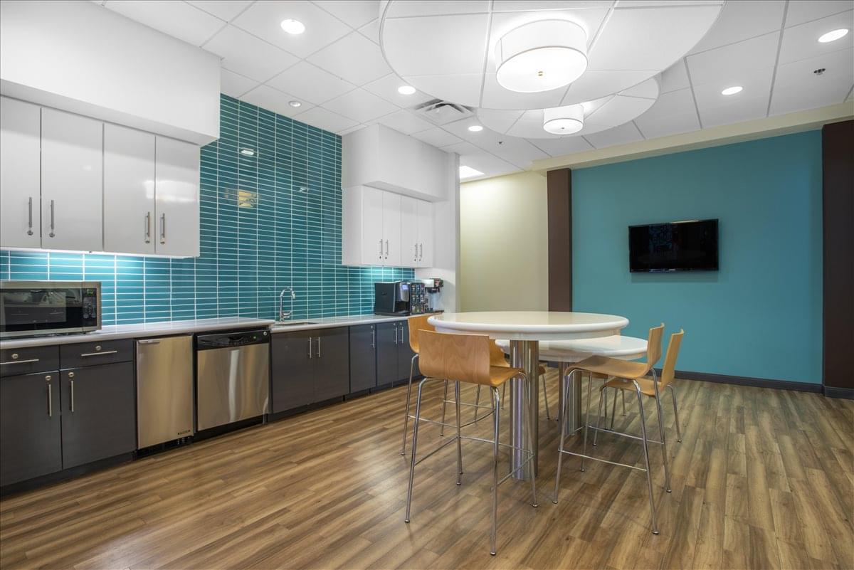 Photo of Office Space available to rent on Meridian Building, 1320 Main St, Columbia