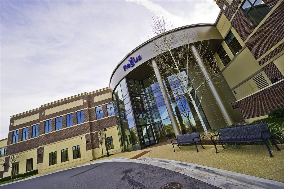 410 Peachtree Pkwy Office Space - Cumming