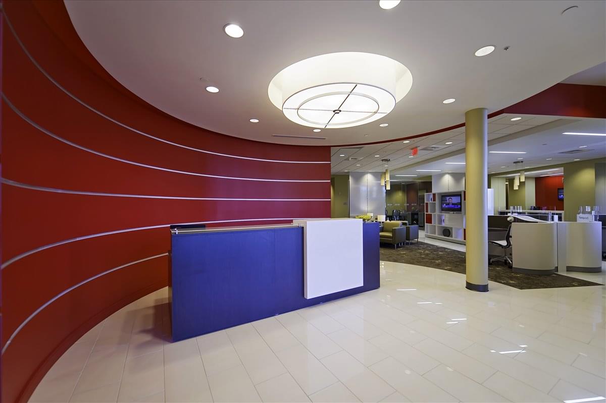 Photo of Office Space on 410 Peachtree Pkwy Cumming
