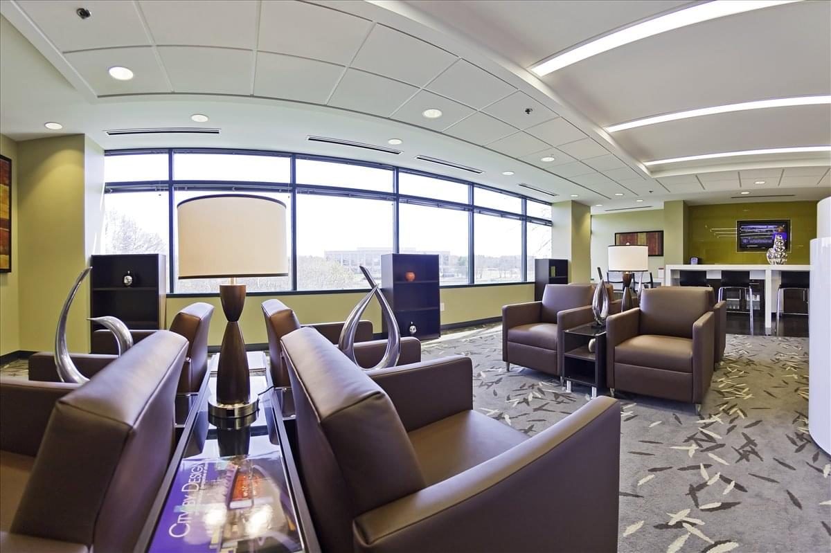 This is a photo of the office space available to rent on 11555 Medlock Bridge Rd, Duluth